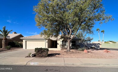 3048 N 64th St, Mesa, AZ 85215 - photo 2