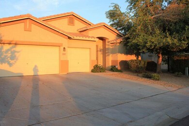 281 N Cottonwood St, Chandler, AZ 85225 - photo 2