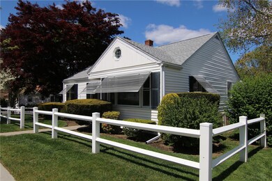 38 Harmon Ave, Cranston, RI 02910 - photo 2