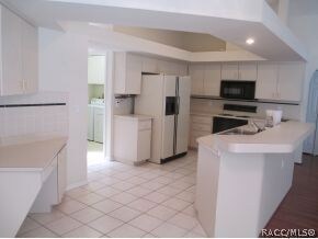 Open Kitchen #2