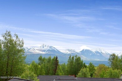 Amazing View