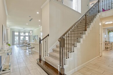 1703 Carriage Oaks Ln, Katy, TX 77494 - photo 4