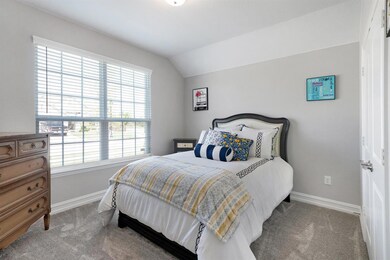 404 Badlands Trail, Celina, TX 75009 - photo 5