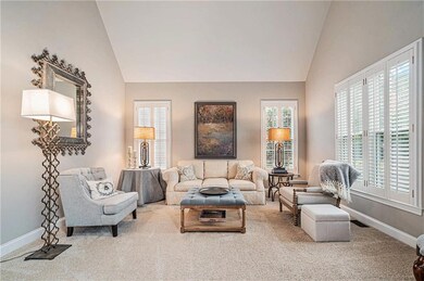 Formal Living Room