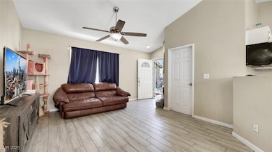 4609 Little Finch Ln, Las Vegas, NV 89115 - photo 5