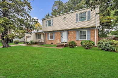 224 Dexter St E, Chesapeake, VA 23324 - photo 3