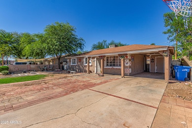 4634 W Weldon Ave, Phoenix, AZ 85031 - photo 2