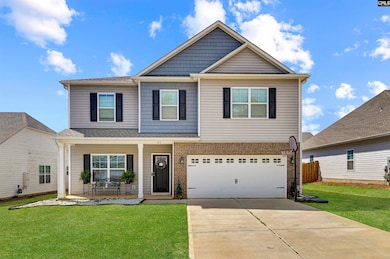 143 Doolittle Dr, Chapin, SC 29036 - photo 2