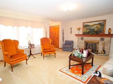 living room edited