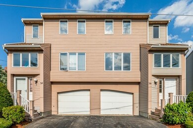 36 Porter Ave unit 36, Revere, MA 02151 - photo 2