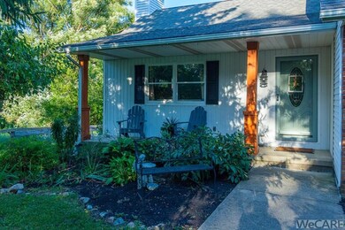 17066 Buckland River Rd, Wapakoneta, OH 45895 - photo 3