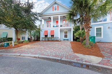 Your Beach House