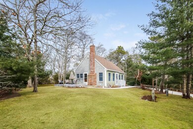 Side Yard