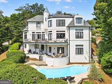 2265 Sidney Dr, Gainesville, GA 30506 - photo 7