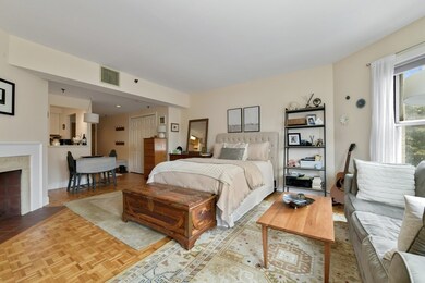 416 Commonwealth Ave unit 118, Boston, MA 02215 - photo 7