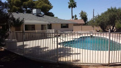 Pool 1