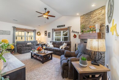 10407 Red Rock Place, Dyer, IN 46311 - photo 6