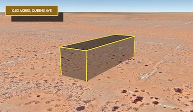 Queens Ave, El Paso, TX 79928 - photo 2