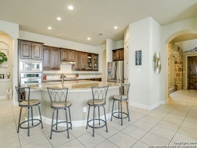 17818 Antero Mount, Helotes, TX 78023 - photo 6