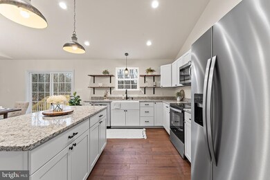 5201 Wyndemere Cir, Mineral, VA 23117 - photo 2