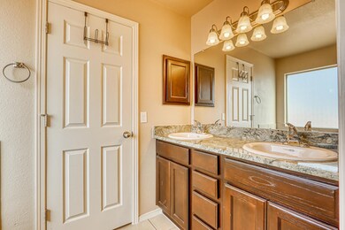 3217 Willie Cager Place, El Paso, TX 79938 - photo 5