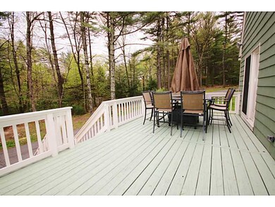 504 Douglas Hook Rd, Chepachet, RI 02814 - photo 4