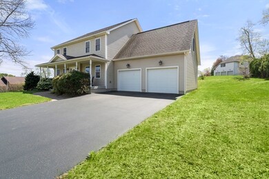 161 Bear Hole Rd, West Springfield, MA 01089 - photo 3