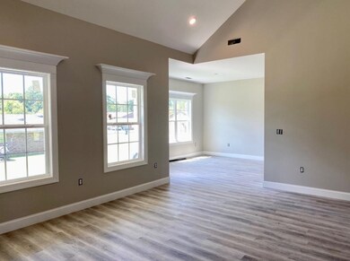 Photos represent similar floor plan not actual home.