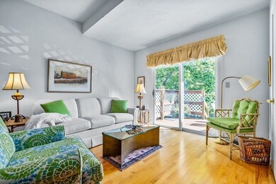 121 Tall Oaks Dr unit T, South Weymouth, MA 02190 - photo 2