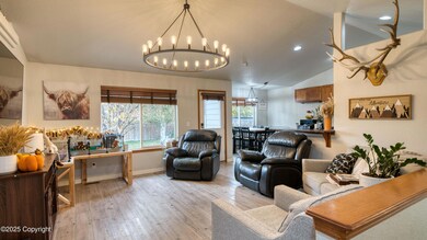 5712 Glock Ave, Gillette, WY 82718 - photo 6