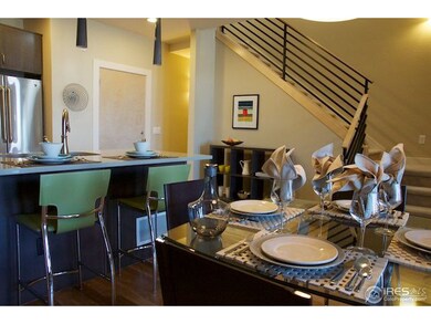 Model Home