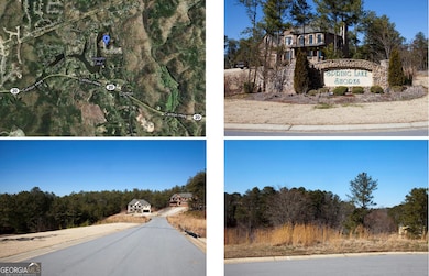 LOT 56 SPRING L Lot, White, GA 30184 - photo 4