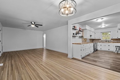 3630 Idlewild Ave, North Little Rock, AR 72116 - photo 7