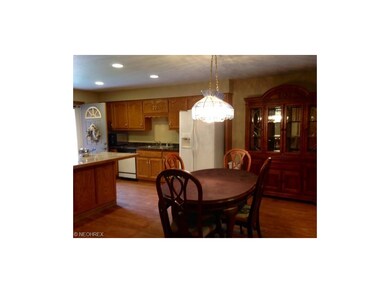 As you enter into the condo your kitchen and dinin
