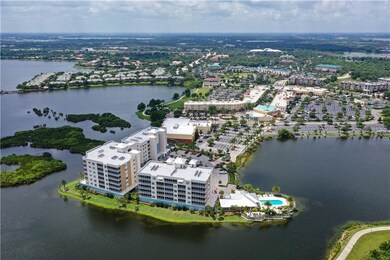 Waterfront at Main has it all! Breathtaking views 