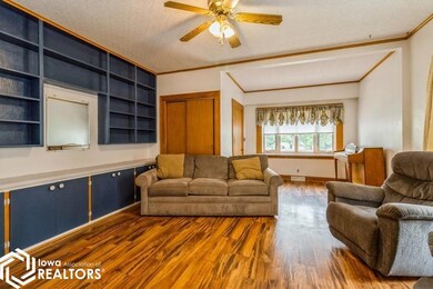 214 S High St, Baxter, IA 50028 - photo 5