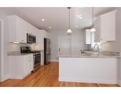 59 Amsden St unit 1, Arlington, MA 02474 - photo 3