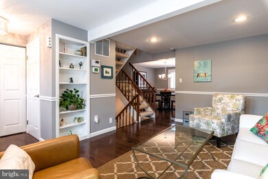 6802 Montivideo Square Ct, Falls Church, VA 22043 - photo 5