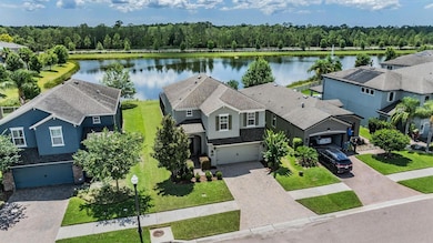 Wonderful neighborhood location