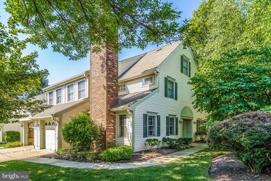 80 Fair Acres Ct unit A80, Princeton, NJ 08540 - photo 2