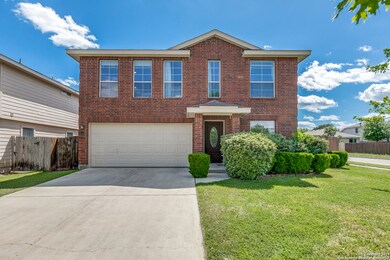 10646 Tiger Horse Dr, San Antonio, TX 78254 - photo 3