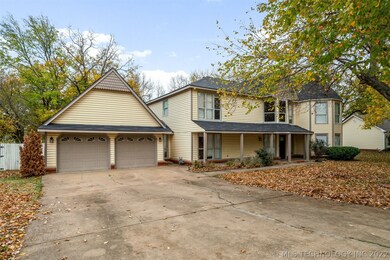 3012 W Berwick St, Claremore, OK 74017 - photo 3