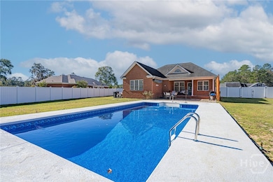 104 Pleasant Hill Rd, Rincon, GA 31326 - photo 2