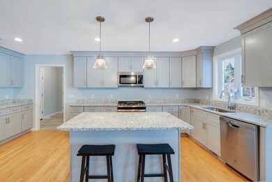 23 Oaks Farm Ln unit 23, Wilbraham, MA 01095 - photo 3