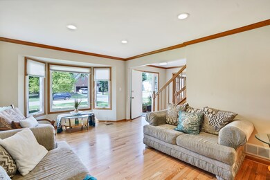 2704 Fairhauser Rd, Naperville, IL 60564 - photo 2