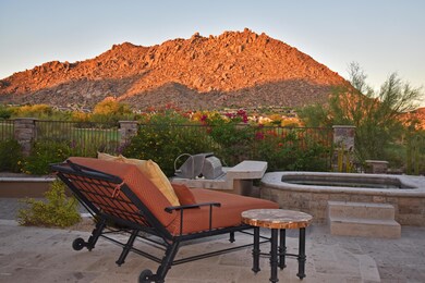 Troon Mtn View
