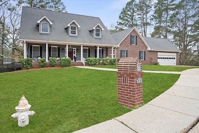 6 Stonesthrow Dr, Laurel, MS 39440 - photo 3