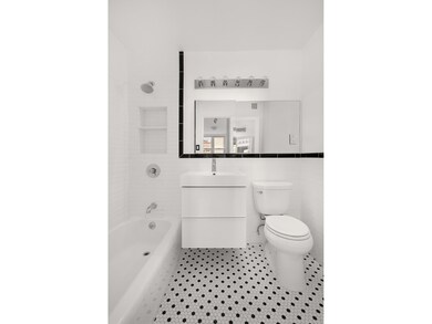 The Vermeer unit 9 T, New York, NY 10011 - photo 5