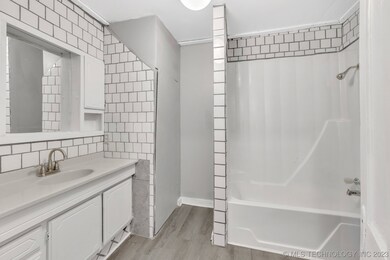 626 W 13th St, Okmulgee, OK 74447 - photo 7