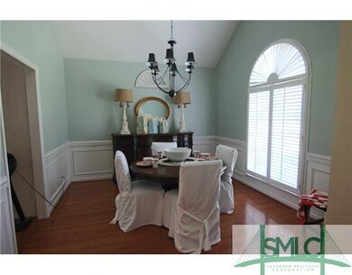 Dining Room.
